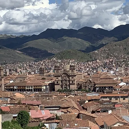 Qolqampata Hotel