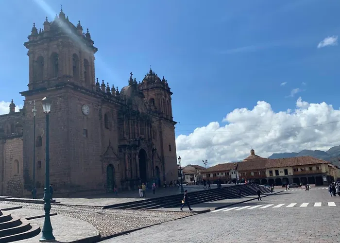 Qolqampata 2* Cuzco