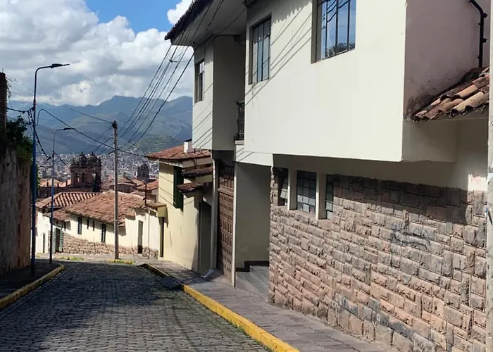 Qolqampata 2* Cusco
