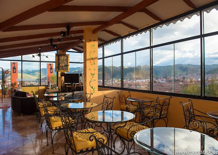 Qolqampata Hotel