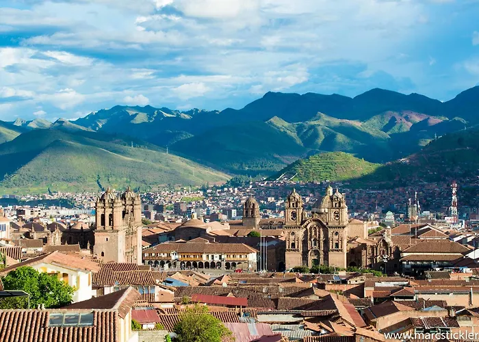 Qolqampata 2* Cuzco