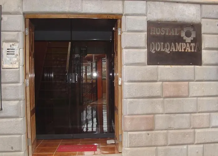 Qolqampata Hotel Cuzco