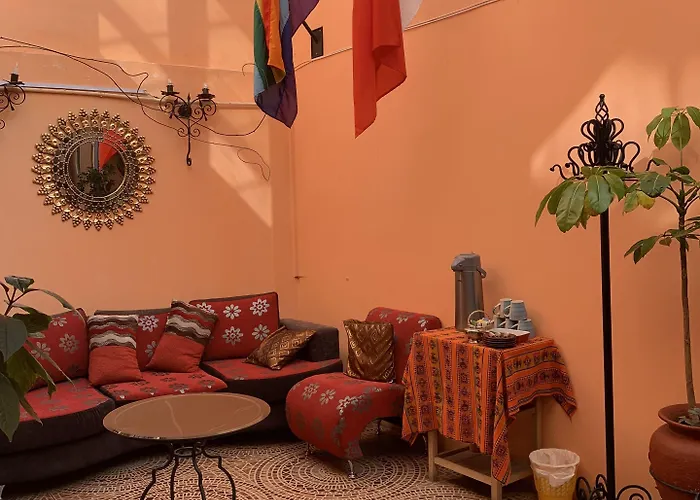 Qolqampata Hotel