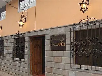 Hotel Qolqampata 2*