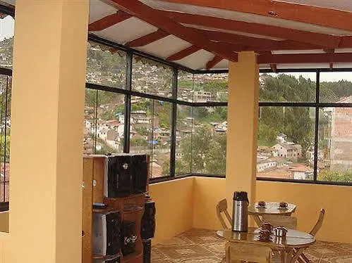 Hotel Qolqampata 2*
