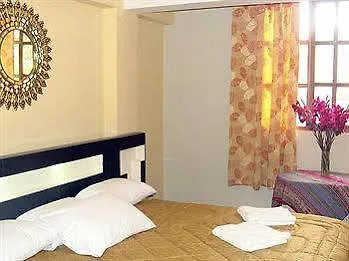 Qolqampata Cuzco