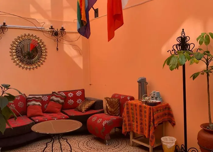 Qolqampata 2* Cuzco