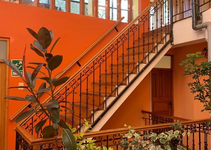 Qolqampata Hotel 2*